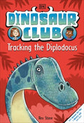 Tracking the Diplodocus - MPHOnline.com