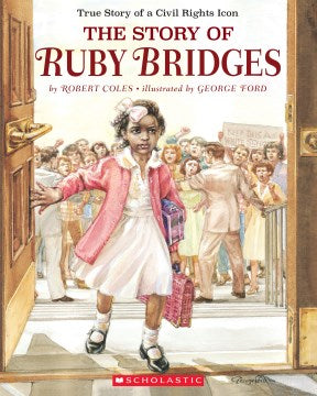 The Story of Ruby Bridges - MPHOnline.com