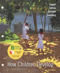 How Children Develop - MPHOnline.com