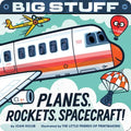 Planes, Rockets, Spacecraft! - MPHOnline.com