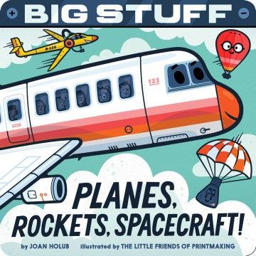 Planes, Rockets, Spacecraft! - MPHOnline.com