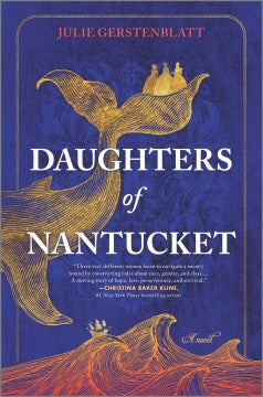 Daughters of Nantucket - MPHOnline.com