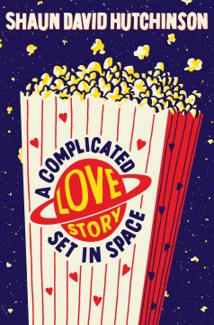 A Complicated Love Story Set in Space - MPHOnline.com