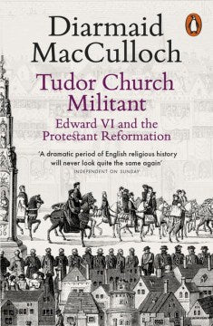 Tudor Church Militant - MPHOnline.com