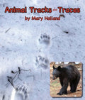 Animal Tracks and Traces - MPHOnline.com