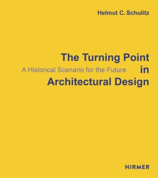 The Turning Point in Architectural Design - MPHOnline.com