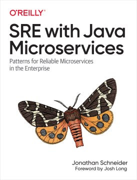 SRE with Java Microservices - MPHOnline.com