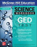 McGraw-Hill Education Science Workbook for the GED Test - MPHOnline.com