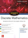 Schaum's Outline of Discrete Mathematics - MPHOnline.com