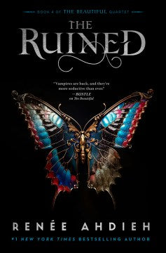 The Ruined (The Beautiful Quartet #4) - MPHOnline.com