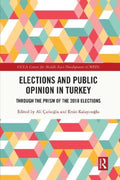 Elections and Public Opinion in Turkey - MPHOnline.com