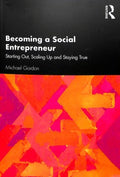 Becoming a Social Entrepreneur - MPHOnline.com