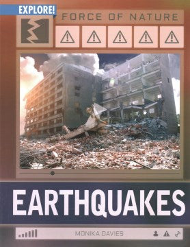 Earthquakes - MPHOnline.com