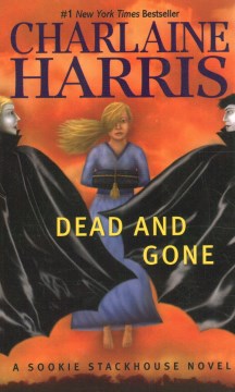 Dead and Gone Graphic Cover - MPHOnline.com