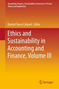 Ethics and Sustainability in Accounting and Finance - MPHOnline.com