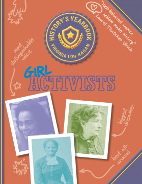 Girl Activists - MPHOnline.com