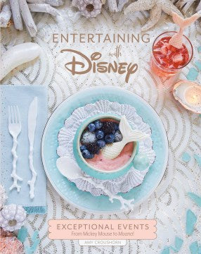 Entertaining With Disney - MPHOnline.com