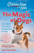 CS FOR THE SOUL: MAGIC OF DOGS - MPHOnline.com