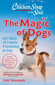 CS FOR THE SOUL: MAGIC OF DOGS - MPHOnline.com