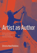 Artist As Author - MPHOnline.com