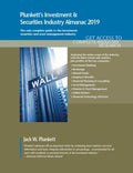 Plunkett's Investment & Securities Industry Almanac 2019 - MPHOnline.com