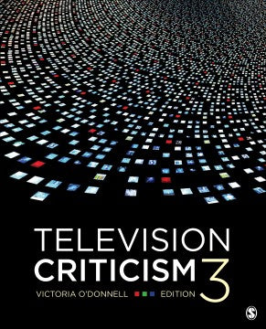 Television Criticism - MPHOnline.com