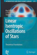 Linear Isentropic Oscillations of Stars - MPHOnline.com