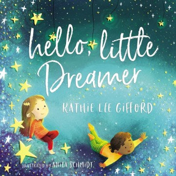 Hello, Little Dreamer - MPHOnline.com