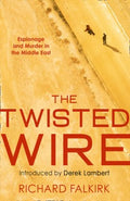 Twisted Wire - MPHOnline.com