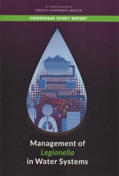 Management of Legionella in Water Systems - MPHOnline.com