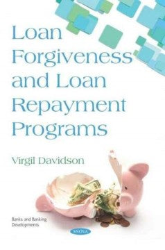 Loan Forgiveness and Loan Repayment Programs - MPHOnline.com