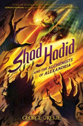 Shad Hadid and the Alchemists of Alexandria - MPHOnline.com