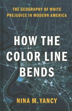 How the Color Line Bends - MPHOnline.com