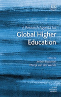 A Research Agenda for Global Higher Education - MPHOnline.com