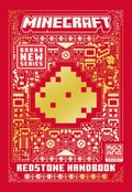 Minecraft Redstone Handbook (2022) - MPHOnline.com