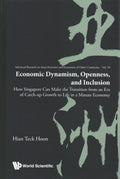 Economic Dynamism, Openness, and Inclusion - MPHOnline.com