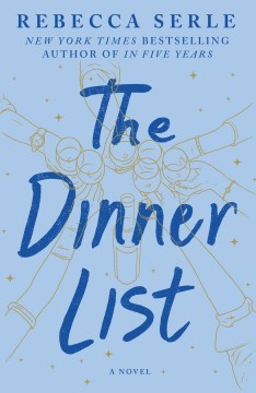 The Dinner List - MPHOnline.com