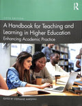 A Handbook for Teaching and Learning in Higher Education - MPHOnline.com