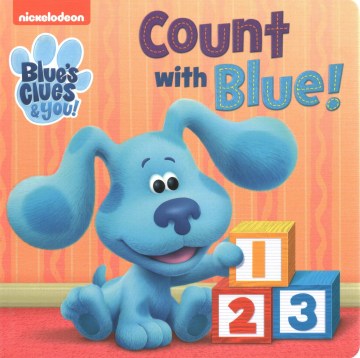 Count With Blue! - MPHOnline.com