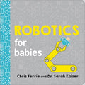 Robotics for Babies - MPHOnline.com