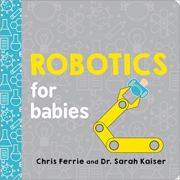 Robotics for Babies - MPHOnline.com