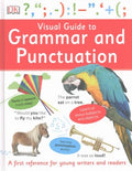 Visual Guide to Grammar and Punctuation - MPHOnline.com