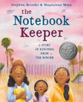 The Notebook Keeper - MPHOnline.com