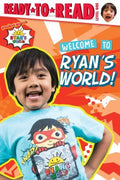 Welcome to Ryan's World! - MPHOnline.com