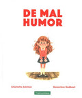 De mal humor/ In a Bad Mood - MPHOnline.com