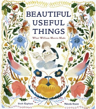 Beautiful Useful Things - MPHOnline.com