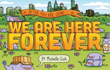 We Are Here Forever - MPHOnline.com