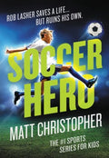 Soccer Hero - MPHOnline.com