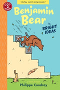 Benjamin Bear in Bright Ideas! - MPHOnline.com