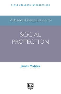 Advanced Introduction to Social Protection - MPHOnline.com